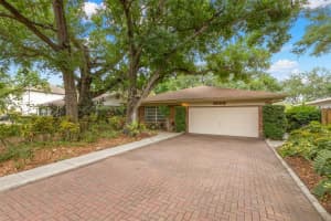 2616 TORONTO, TAMPA, FL 33629 - MLS#MFRTB8508095