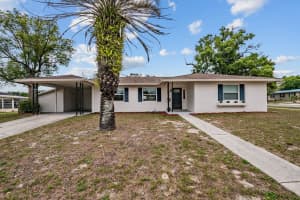 958 COBBLESTONE DRIVE, SPRING HILL, FL 34606 - MLS#MFRTB8508097