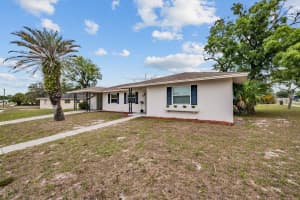 958 COBBLESTONE DRIVE, SPRING HILL, FL 34606 - MLS#MFRTB8508097