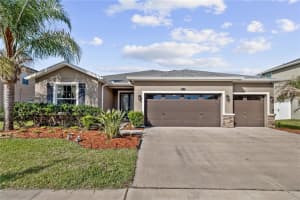 5453 SUNCATCHER DRIVE, WESLEY CHAPEL, FL 33545 - MLS#MFRTB8508118