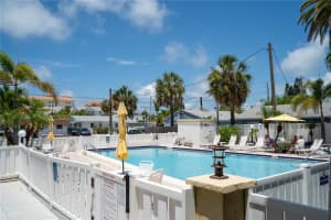 661 POINSETTIA AVENUE, CLEARWATER BEACH, FL 33767 - MLS#MFRTB8508138