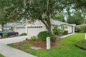 3244 CHAPEL CREEK CIRCLE, WESLEY CHAPEL, FL 33544 - MLS#MFRTB8508159