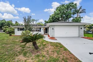 20 SHELL CIRCLE, PALM HARBOR, FL 34684 - MLS#MFRTB8508168