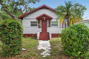 2211 22nd Ave S, ST PETERSBURG