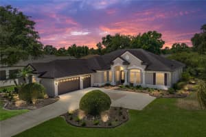 6105 AUDUBON MANOR BOULEVARD, LITHIA, FL 33547 - MLS#MFRTB8508175