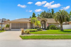 5453 EL CERRO DRIVE, NEW PORT RICHEY, FL 34655 - MLS#MFRTB8508181