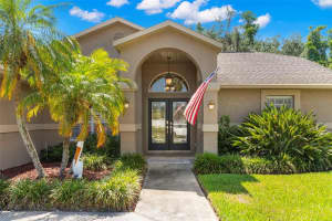 5453 EL CERRO DRIVE, NEW PORT RICHEY, FL 34655 - MLS#MFRTB8508181
