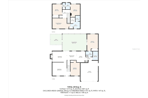 1509 FOGGY RIDGE PARKWAY, LUTZ, FL 33559 - MLS#MFRTB8508187