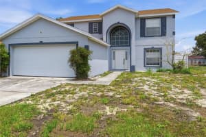 508 CODY CALEB DRIVE, WINTER HAVEN, FL 33884 - MLS#MFRTB8508208
