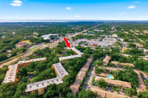 3078 EASTLAND BOULEVARD, CLEARWATER, FL 33761 - MLS#MFRTB8508222