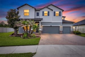 2905 HILLIARD DRIVE, WESLEY CHAPEL, FL 33543 - MLS#MFRTB8508229