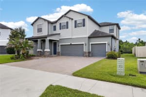 2905 HILLIARD DRIVE, WESLEY CHAPEL, FL 33543 - MLS#MFRTB8508229