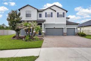 2905 HILLIARD DRIVE, WESLEY CHAPEL, FL 33543 - MLS#MFRTB8508229