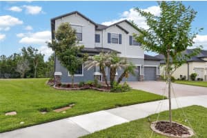 2905 HILLIARD DRIVE, WESLEY CHAPEL, FL 33543 - MLS#MFRTB8508229