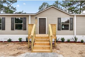 3219 WELSH STREET, SPRING HILL, FL 34606 - MLS#MFRTB8508239