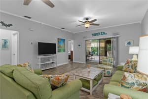 7080 RIVER RUN BOULEVARD, WEEKI WACHEE, FL 34607 - MLS#MFRTB8508240