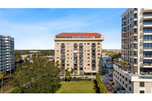 2109 Bayshore Blvd #205, TAMPA