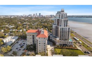 2109 BAYSHORE BOULEVARD, TAMPA, FL 33606 - MLS#MFRTB8508242