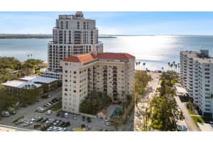 2109 BAYSHORE BOULEVARD, TAMPA, FL 33606 - MLS#MFRTB8508242