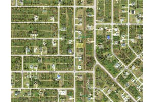 4484 KENNEL STREET, PORT CHARLOTTE, FL 33981 Sold 06/15/26