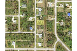 4484 KENNEL STREET, PORT CHARLOTTE, FL 33981 Sold 06/15/26