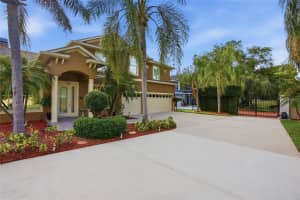 21115 PRESERVATION DRIVE, LAND O LAKES, FL 34638 - MLS#MFRTB8508246