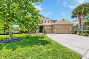 8791 Bella Vita Cir, LAND O LAKES