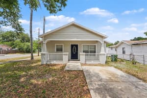 1602 NORTH BAY STREET, TAMPA, FL 33610 - MLS#MFRTB8508283