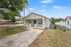 1602 NORTH BAY STREET, TAMPA, FL 33610 - MLS#MFRTB8508283