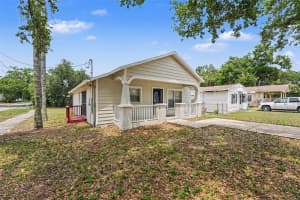 1602 NORTH BAY STREET, TAMPA, FL 33610 - MLS#MFRTB8508283