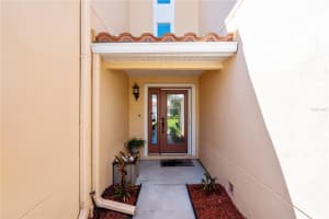 210 VALENCIA CIRCLE, ST PETERSBURG, FL 33716 - MLS#MFRTB8508296
