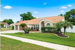 1748 HERMIT THRUSH CIRCLE, PALM HARBOR, FL 34683 - MLS#MFRTB8508308