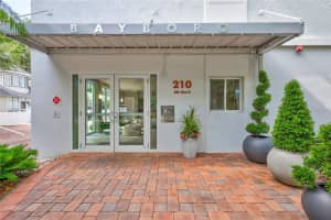 210 5TH AVENUE, ST PETERSBURG, FL 33701 - MLS#MFRTB8508311