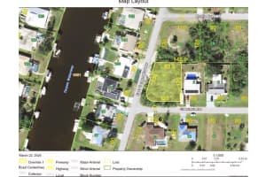 501 TARPON BOULEVARD, PORT CHARLOTTE, FL 33952 - MLS#MFRTB8508312