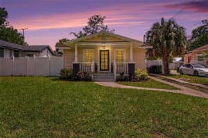 204 W Jean St, TAMPA
