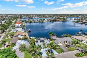 719 EL DORADO PARKWAY, CAPE CORAL, FL 33914 - MLS#MFRTB8508315