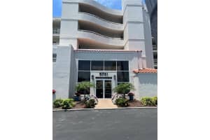5701 BAHIA DEL MAR CIRCLE, ST PETERSBURG, FL 33715 - MLS#MFRTB8508318