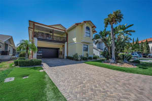 6009 BAYWAY COURT, NEW PORT RICHEY, FL 34652 - MLS#MFRTB8508327