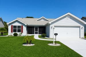 806 SAN SALVADOR DRIVE, LADY LAKE, FL 32159 - MLS#MFRTB8508352