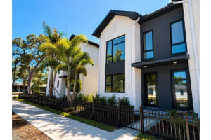 106 36th St N 1ST AVENUE, ST PETERSBURG, FL 33713 - MLS#MFRTB8508360