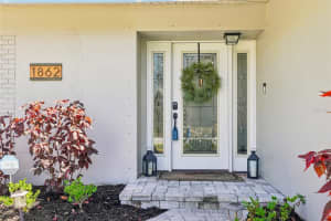 1862 FRANCIS DRIVE, CLEARWATER, FL 33763 - MLS#MFRTB8508399