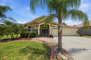 25946 RISEN STAR DRIVE, WESLEY CHAPEL, FL 33544 - MLS#MFRTB8508403