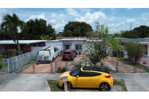 445 43RD STREET, HIALEAH, FL 33013 - MLS#MFRTB8508440