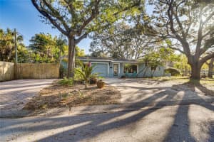 2901 70TH STREET, ST PETERSBURG, FL 33710 - MLS#MFRTB8508459
