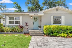 4202 W Palmira Ave, TAMPA 4202 W Palmira Ave, TAMPA