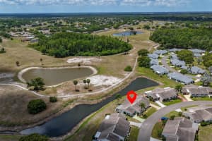 214 GLENELLEN PLACE, SUN CITY CENTER, FL 33573 - MLS#MFRTB8508462