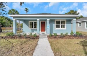 987 12TH AVENUE, ST PETERSBURG, FL 33705 - MLS#MFRTB8508501