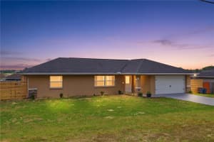 125 INDEPENDENCE HIGHWAY, INVERNESS, FL 34453 - MLS#MFRTB8508503