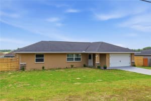 125 INDEPENDENCE HIGHWAY, INVERNESS, FL 34453 - MLS#MFRTB8508503