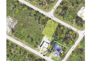 0000 SCOTTISH TERRACE, NORTH PORT, FL 34288 - MLS#MFRTB8508524